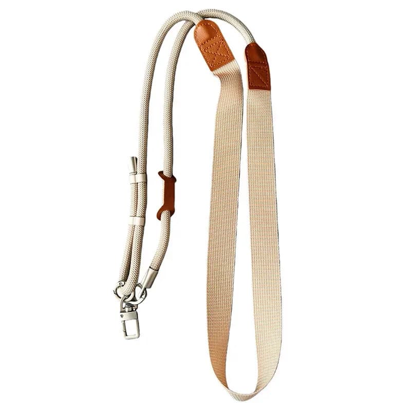 Standard finished phone lanyard